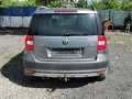 Skoda Yeti SUV 4x4 (J) 2009-2013 на ЧАСТИ! , снимка 16