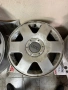 Алуминиеви джанти за VW. . . 7, снимка 4