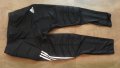 Adidas TIERRO13 GK PAN Goalkeeper размер M футболна вратарска долница 23-59, снимка 1 - Спортни дрехи, екипи - 43544004