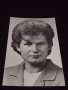 Първата жена летец космонавт герой на Съветския съюз полковник инженер ВАЛЕНТИНА ТЕРЕШКОВА 41609, снимка 4