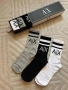 Мъжки чорапи Armani/IM63p, снимка 2