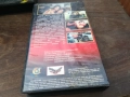ЧЕРНИЯТ СПИСЪК-ORIGINAL VHS VIDEO TAPE 2210251724, снимка 13