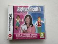 Active Health with Carol Vorderman за DS, снимка 1
