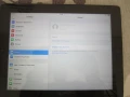 Apple iPad Wi-Fi 3rd Gen 16GB черен MC705KN А1416, снимка 4