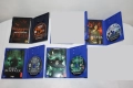 Игри за PS2 Judge Dredd/Die Hard/Black/Beverly Hills Cop/Project Minerva Professional, снимка 16