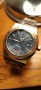 Януари промоция! Мъжки механичен часовник Audemars Piguet 41mm rose gold royal oak blue dial , снимка 5