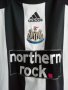 Newcastle United Adidas оригинална детска тениска фланелка Нюкасъл Юнайтед екип , снимка 3