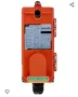 Дистанционно за индустриален кран или телфер F21-4S AC/DC 18V-65V (1 предавател + 1 приемник), снимка 1