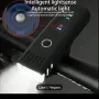 Вело калници и LED фар, снимка 4