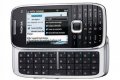 Nokia E75 лентов кабел + клавиатурна платка , снимка 2