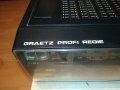 GRAETZ PROFI REGIE-RECEIVER-MADE IN WEST GERMANY 3112210757, снимка 10