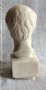 Аристотел - мраморна статуетка , снимка 5