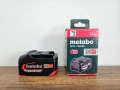 Metabo 4Ah 18V Нова Батерия, снимка 1