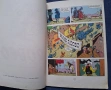 Стар Френски Комикс Lucky Luke 2 Rodeo / 1967 год., снимка 3