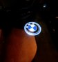 BMW/БМВ LED/ЛЕД лого проектор за врата, снимка 9