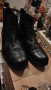 Нови мъжки кожени обувки Timberland Men's Earthkeepers Rugged Boot 5536R 46-47Н, снимка 9