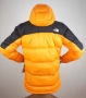 The North Face Diablo - Оригинално мъжко яке с пух размер M-L, снимка 5