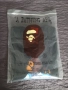 тениска Bape A bathing ape tee, снимка 2