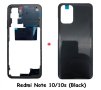 Xiaomi Redmi Note 10 / 10s, снимка 5