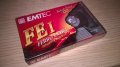 emtec-new-аудио касета-нова-внос швеицария, снимка 2