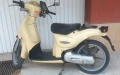 Aprilia Skarabeo 50 до 24.09, снимка 1