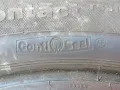 2 броя зимни гуми Континентал
Размер 205/50R/17
, снимка 3