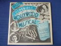 грамофонни плочи The Golden Age of the Hollywood musical, снимка 1