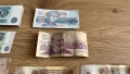 Лот български банкноти 61 броя, снимка 9
