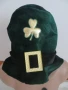 Парти шапка за Деня на Св. Патрик, снимка 1