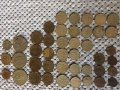 Лот монети-БНР , СССР ,ГДР, снимка 11