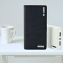Външна Мобилна Акумулаторна Батерия Power Bank 20000 Mah С Дисплей, снимка 16