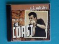 R.J. Mischo – 2002 - Meet Me On The Coast(Texas Blues,Electric Blues), снимка 1 - CD дискове - 43592188