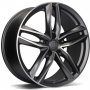 18" Джанти Ауди 5X112 Audi A3 A4 S4 B7 B8 B9 A6 S6 C5 C6 C7 A8 Q3 Q5