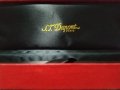 Оригинална луксозна кутия за химикалка Dupont, снимка 1 - Колекции - 28197909