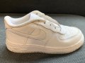 Nike Air Force real leather 26,27, снимка 12