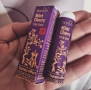 Стик-балсам „Mint Cherry” EcoDeViva, 1 бр., снимка 2
