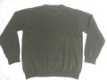 Deerhunter Brighton Knit O-neck (XL) мъжки ловен вълнен пуловер, снимка 6