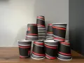 Картонени кафе чаши за вендинг автомат, снимка 1