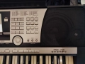Синтезатор Yamaha PSR-740 със стойка, снимка 6