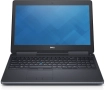 laptop Dell Precision 7520 i7-7820HQ 2.90GHz/RAM 16GB/SSD 512GB/NVIDIA Quadro M2200 4GB DDR5, снимка 1