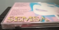Semsa - Semsa 2002 / 2 X CD Semsa - Sto me pitas / Jedná suza na tvom licu, снимка 4