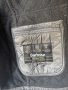 Оригинално Яке Barbour International - XL (Капитонирано / Преходно), снимка 2