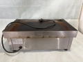 Грил/Скара - Electric Griddle 3000W, снимка 6