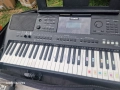 YAMAHA psr E453, снимка 3