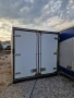 Хладилен Фургон 3.70м , снимка 3