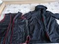 Зимна мъжка ски екипировка ХХЛ размер, снимка 5