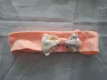 Ленти за глава за бебе , снимка 3