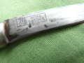  Стар шведски нож - 147 , снимка 3
