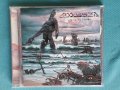 Odyssea – 2004 - Tears In Floods (Heavy Metal), снимка 1 - CD дискове - 43609804