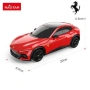 RASTAR кола Ferrari Purosangue – радиоуправляема, мащаб 1:24, снимка 4